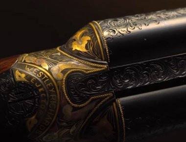 Δημοπρασία εκπληκτικών όπλων! (βίντεο)